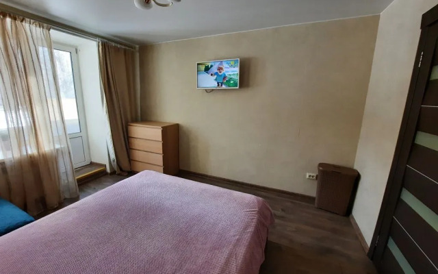 Квартира на Проспекте Космонавтов 92