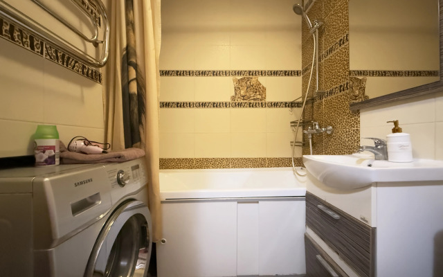 Квартира Двухкомнатная на Чайковского 87