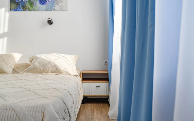 Апартаменты Очарование Петербурга