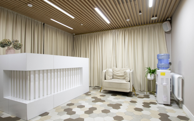 V Hotel Tverskaya