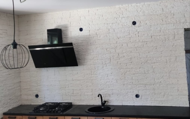 Apelsin Guest House