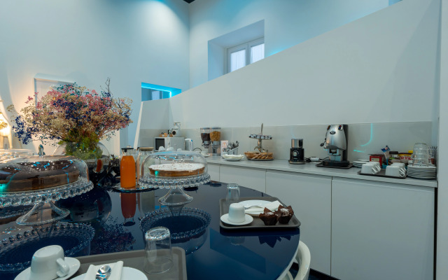 Bed&Breakfast Skyhouse Chiaia