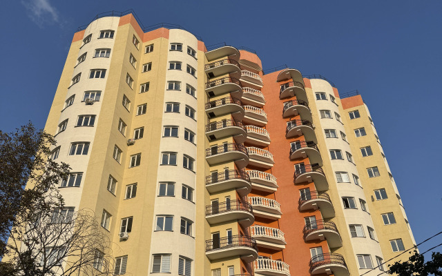 V Dome Premium-Klassa Apartment