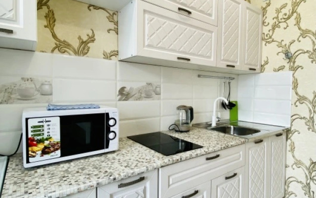 Апартаменты Perfect Flat 5