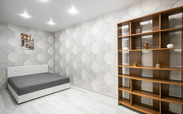 Квартира Уютная Двухкомнатная на Мосфильмовской