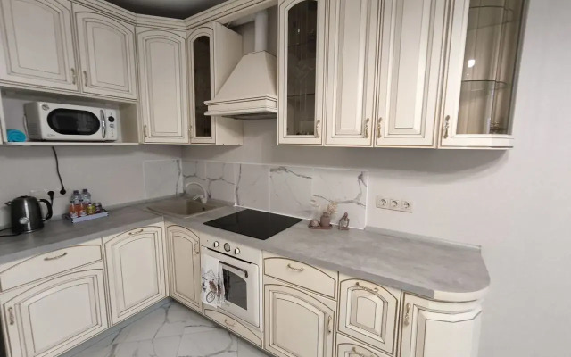 Dagestan Flat