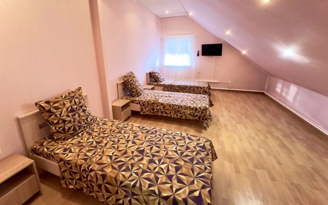 Гостевой дом В исторической части Коломны