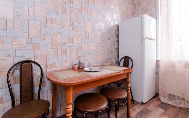 Na prospekte Mira ot Comfort home Apartments