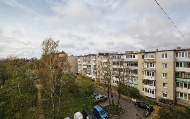 Krylov Apartament Apartments