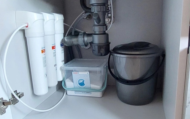 Квартира на Ялтинской