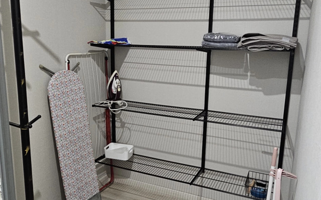 Квартира на улице Героев Сталинградской Битвы 5