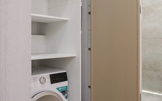 Квартира Семейная премиум-класса на Набережной