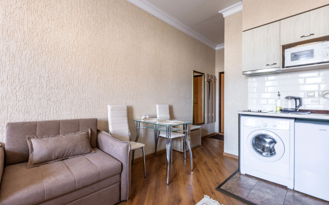 Апартаменты Floris Студия 2 на Невском