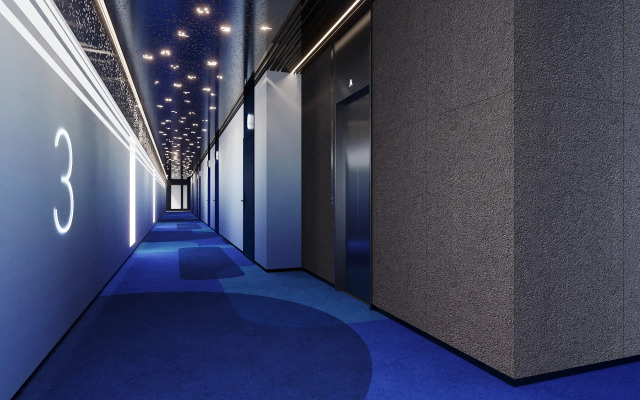 Hotel Kravt Hotel Innopolis