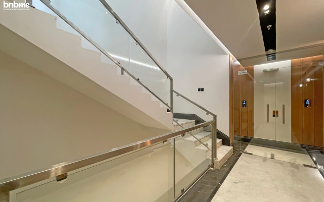 Апартаменты Bnbme Riviera-33, 2 Bdr