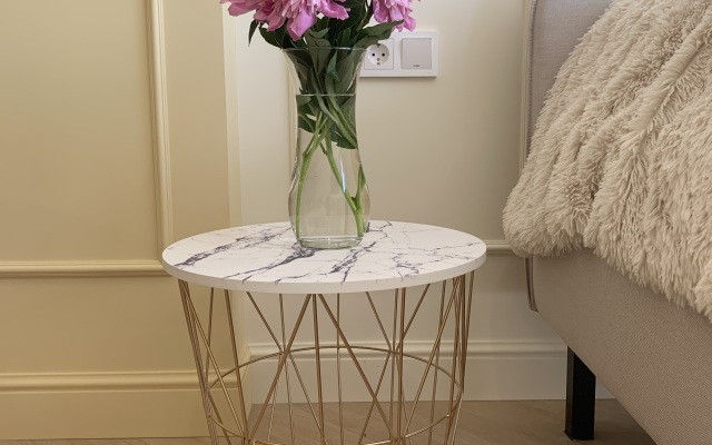 Apartamenty "u Morya" Flat