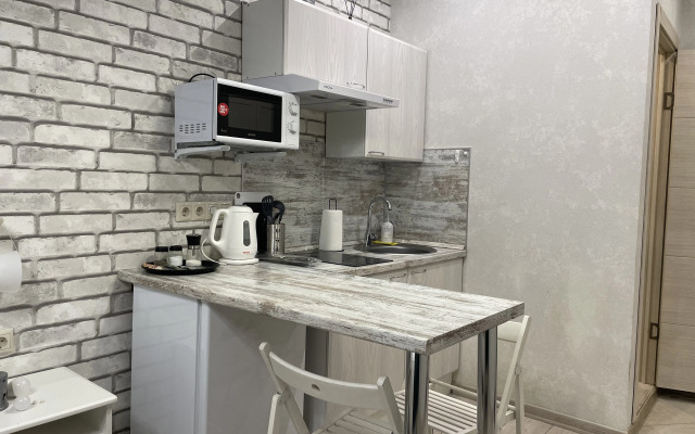 Апартаменты SoulRus СавСити3