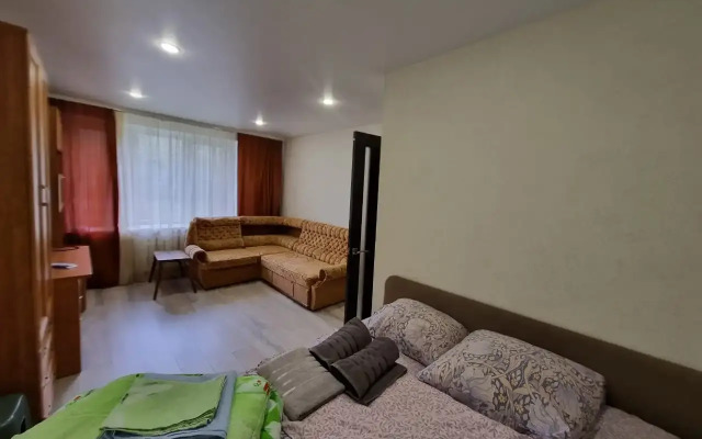 Uyutnie V Tikhom Rayone Apartments