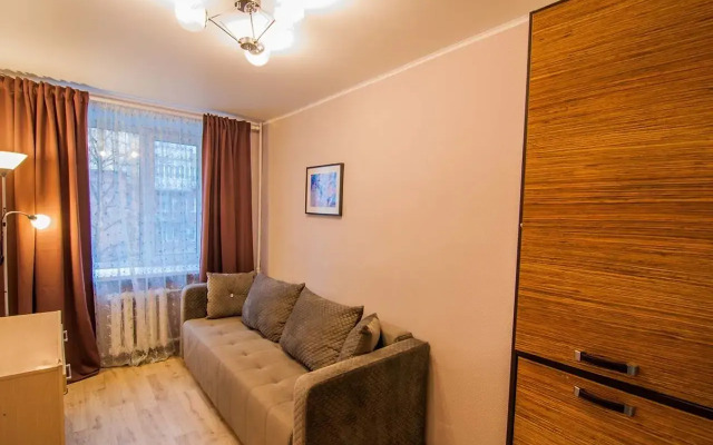 Atma House na Urickogo 44 Apartments