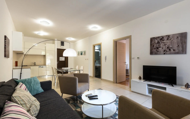 Gorgeous Morinj Resort Apartments