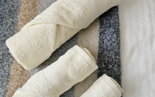 Апартаменты Leon