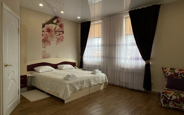 Guest House Admyralskie Bany