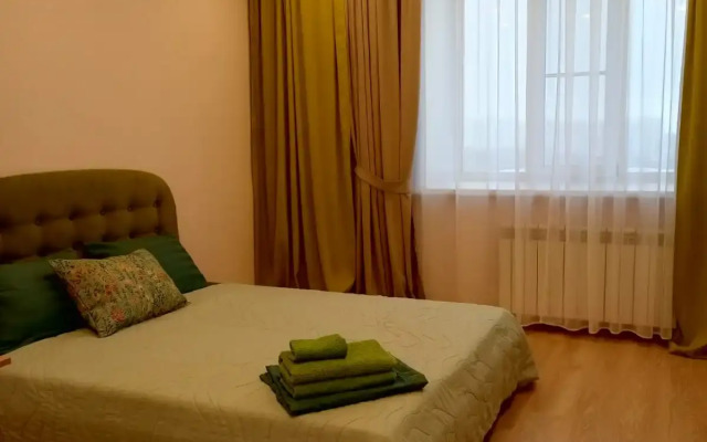 Квартира Двухкомнатная рядом с Автовокзалом