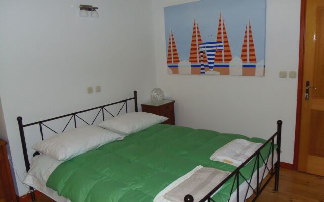 Villa Stara Frajla