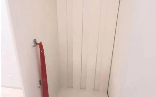 Квартира на Улице 2-я Фрезерная, 6 к 2