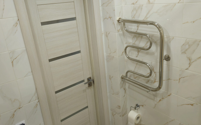 Квартира Уютная, светлая и чистая