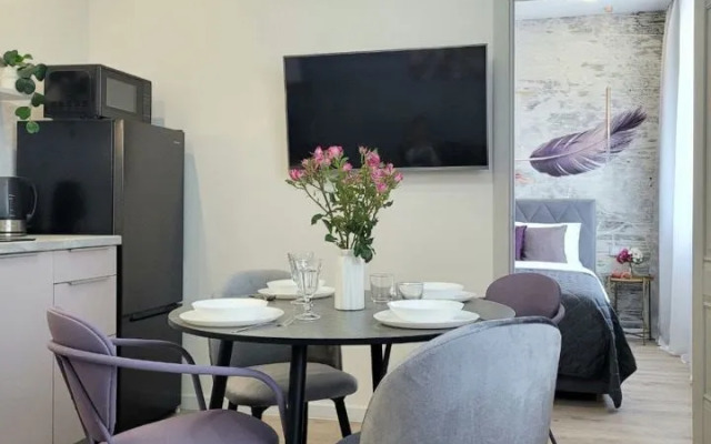 Квартира на Старокубанской