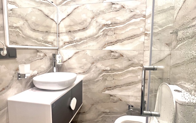 Luxery Apt In Yerevan Apartments