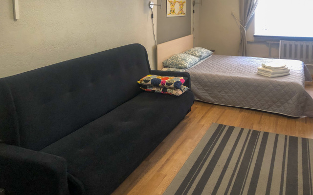 Гостевой дом MK Okna