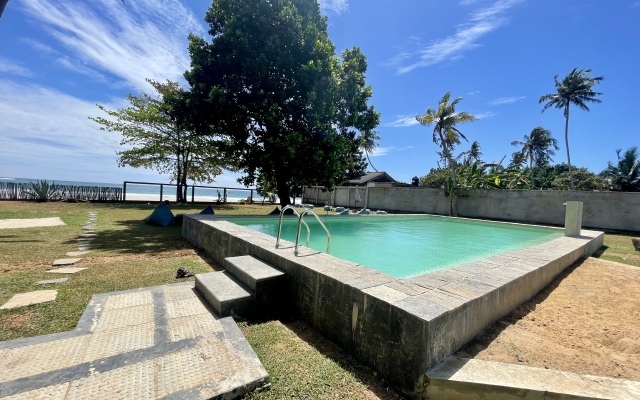 Бутик-отель Casa Smeralda