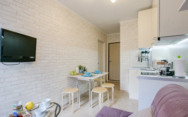 Апартаменты Майями