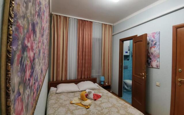 Bon Apart na Bolshoj Morskoj 31 - Irena Hotel Guest House