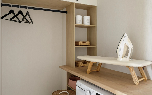 Квартира Нежный Восход