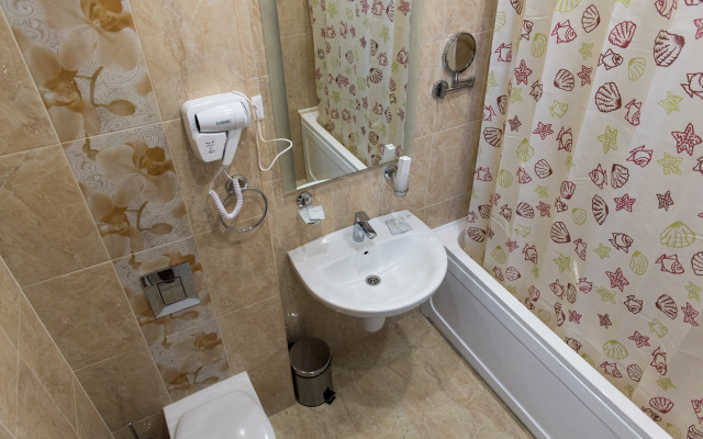 Atlant-City Apart Hotel