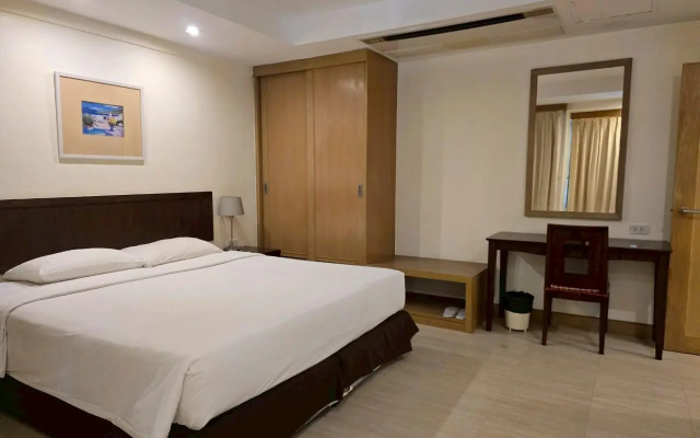 Hotel Tropicana Pattaya