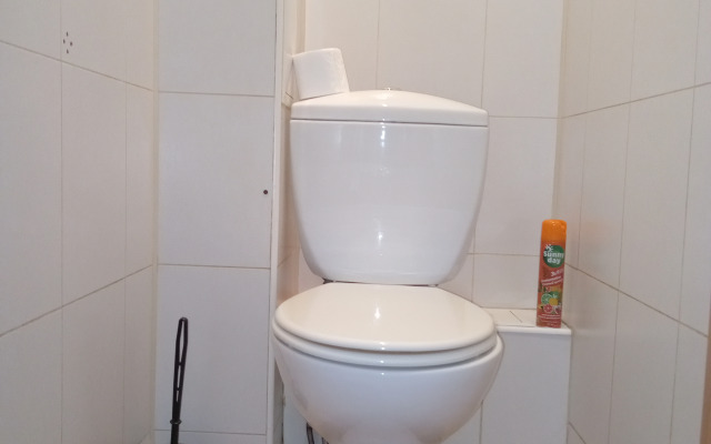 Квартира на Взлетке