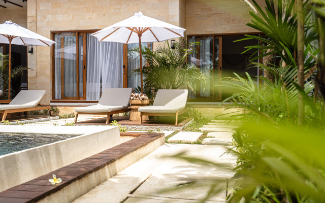 Capella Villa