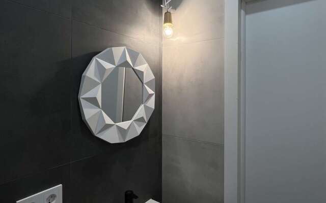 Baltic Apart B Apartaments
