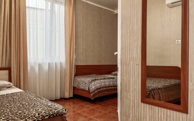 Primorskij Guest House