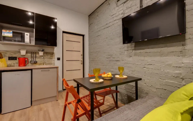 Апартаменты RentalSPb