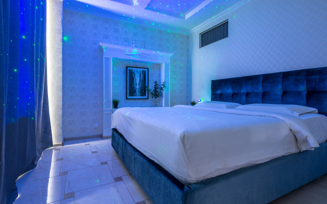 Apartament Central nearby Marriott 6