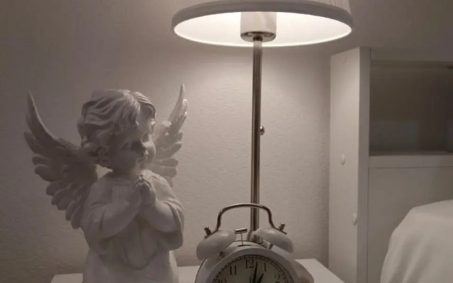 Квартира Студия Дом Ангелов