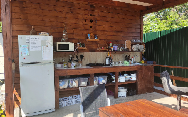 База отдыха Асса