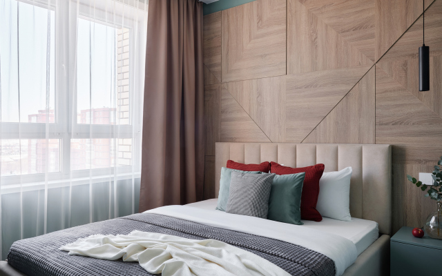 Апартаменты  Andersen