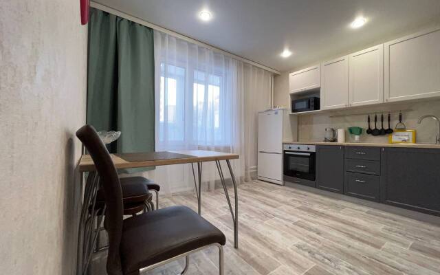 Odnokomnatnaya Leningradskaya 68b Flat