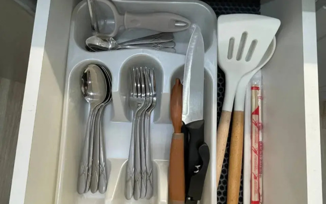 Apartments Домашняя студия в центре города с бесплатной парковкой